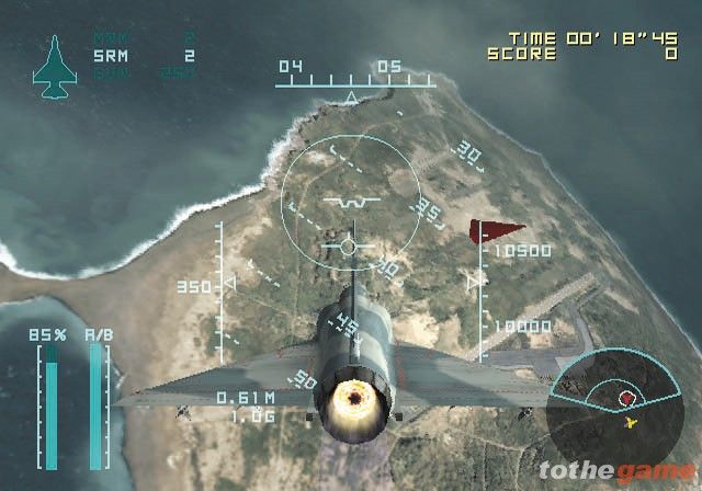 Aero Elite Combat Academy screenshot 7