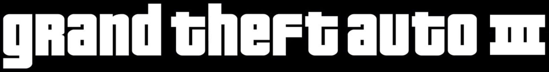 Grand Theft Auto III artwork 1