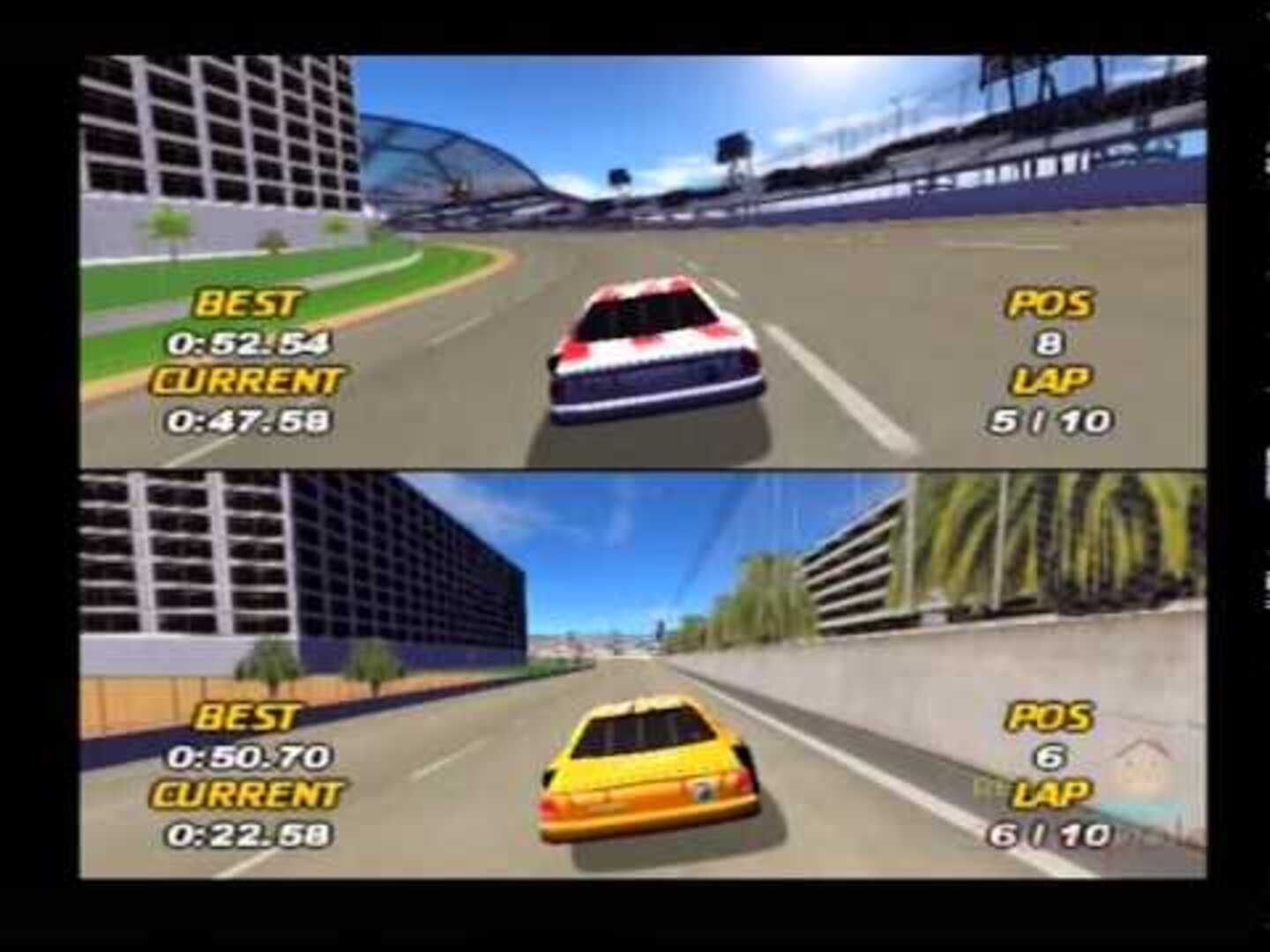 Raceway: Drag & Stock Racing screenshot 2