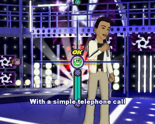 Pop Idol (Aka American Idol) screenshot 5