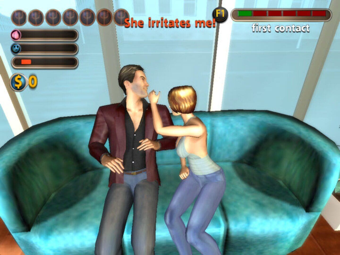 7 Sins screenshot 8