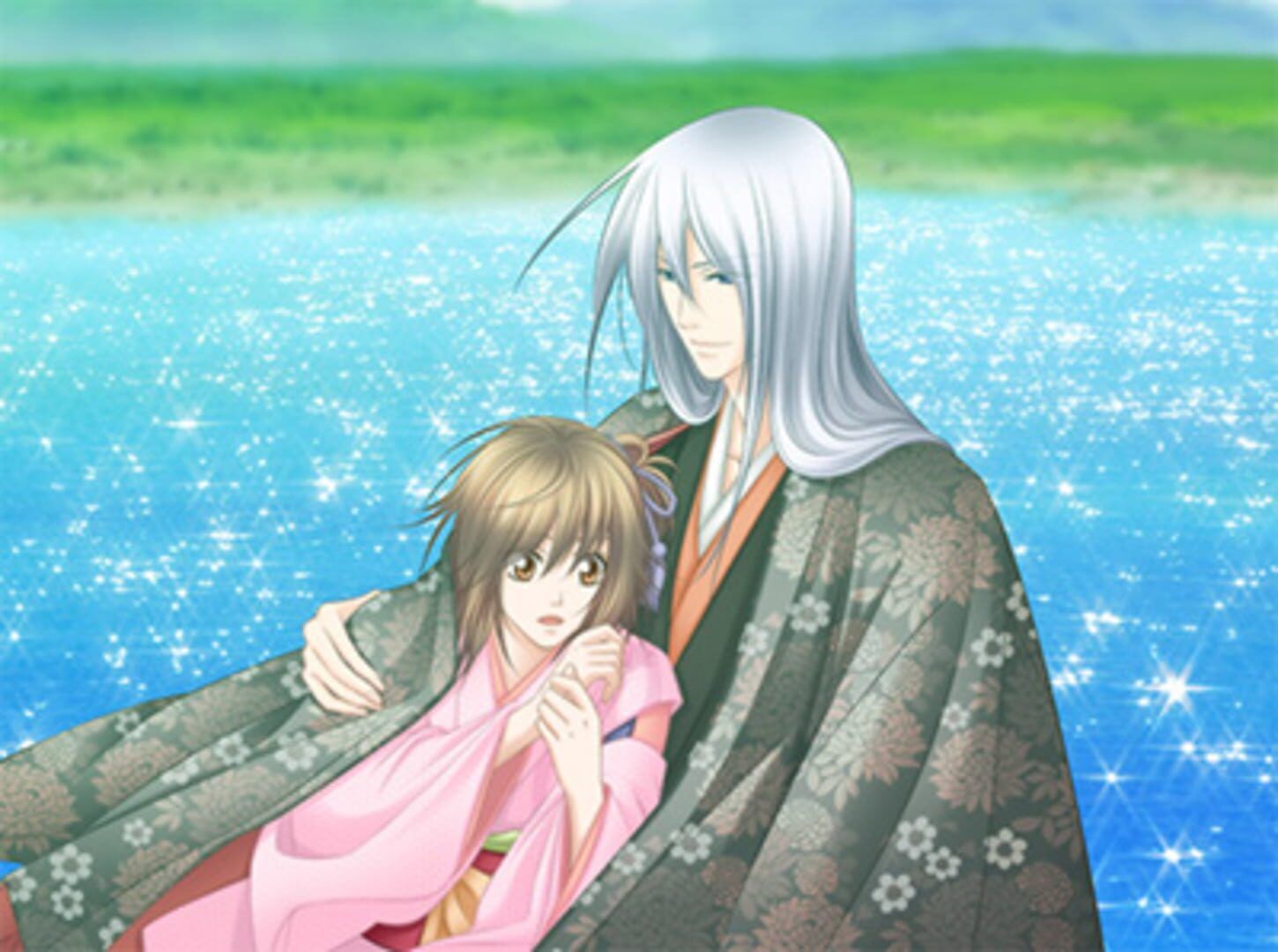 Bakumatsu Renka: Karyuu Kenshi-Den screenshot 1