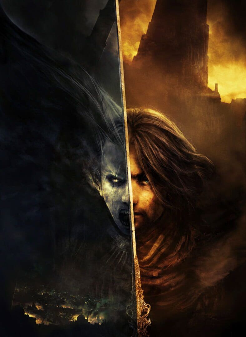 Prince of Persia: The Two Thrones artwork 1
