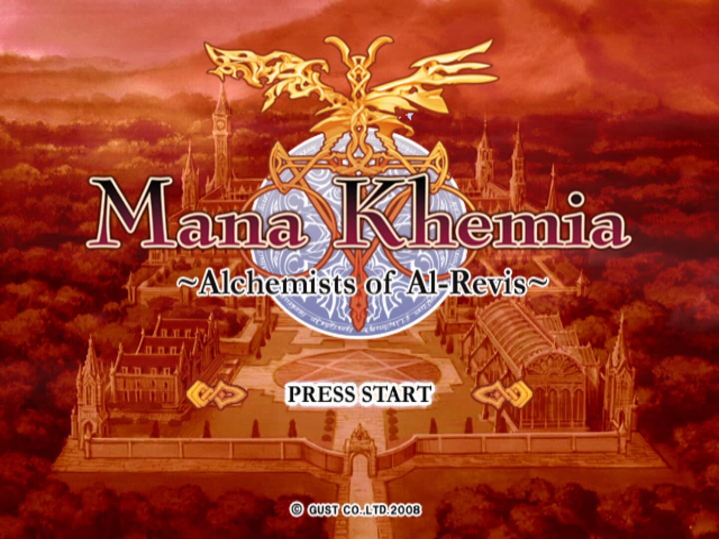 Mana Khemia: Alchemists of Al-Revis screenshot 45