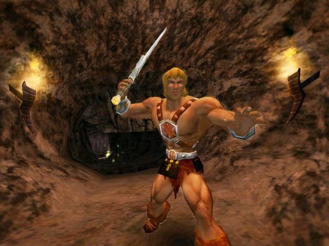 He-Man: Masters of the Universe screenshot 5