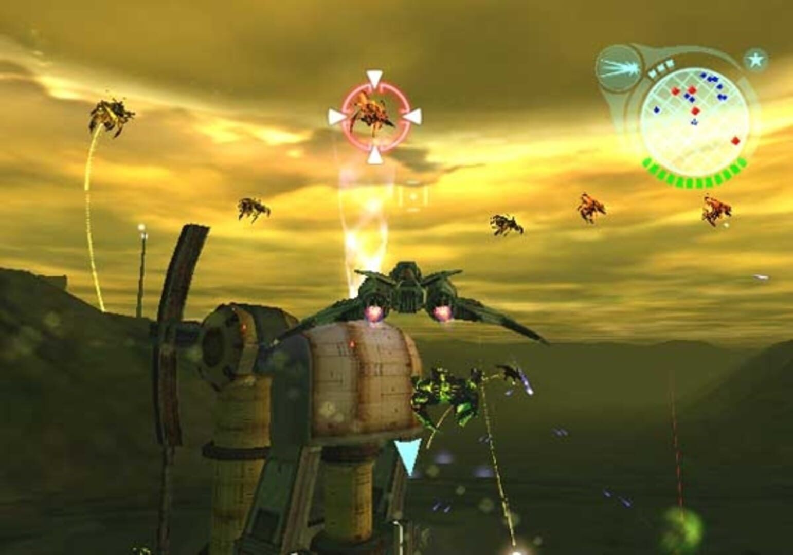Defender screenshot 7