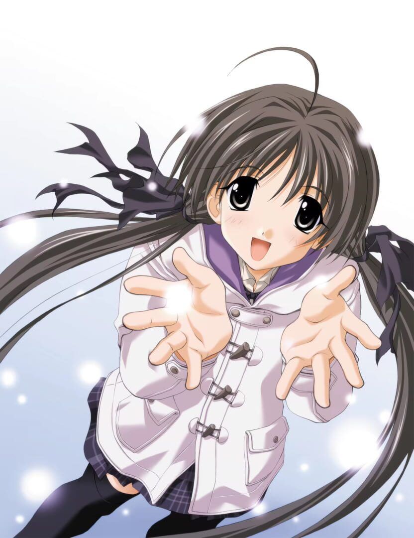 Memories Off 2nd: Yuki Hotaru artwork 1
