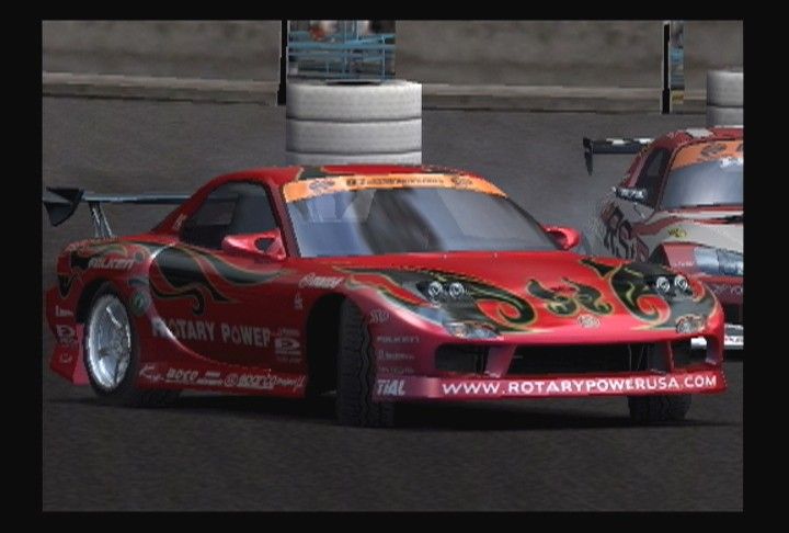 D1 Grand Prix screenshot 68
