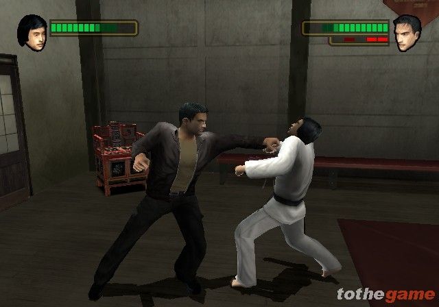 True Crime: Streets of L.a. screenshot 15