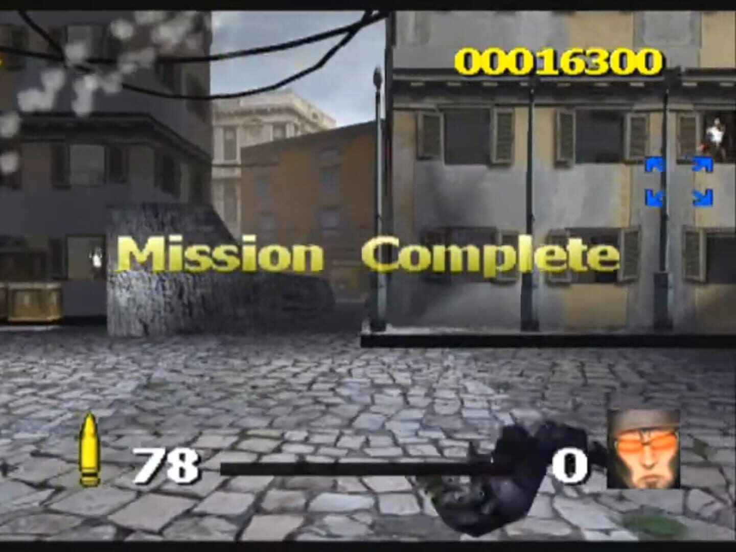 Swat Siege screenshot 5