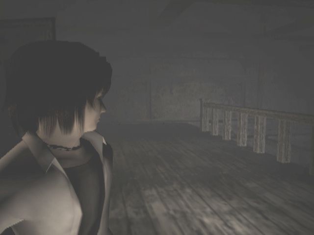 Project Zero (Aka Fatal Frame) screenshot 40