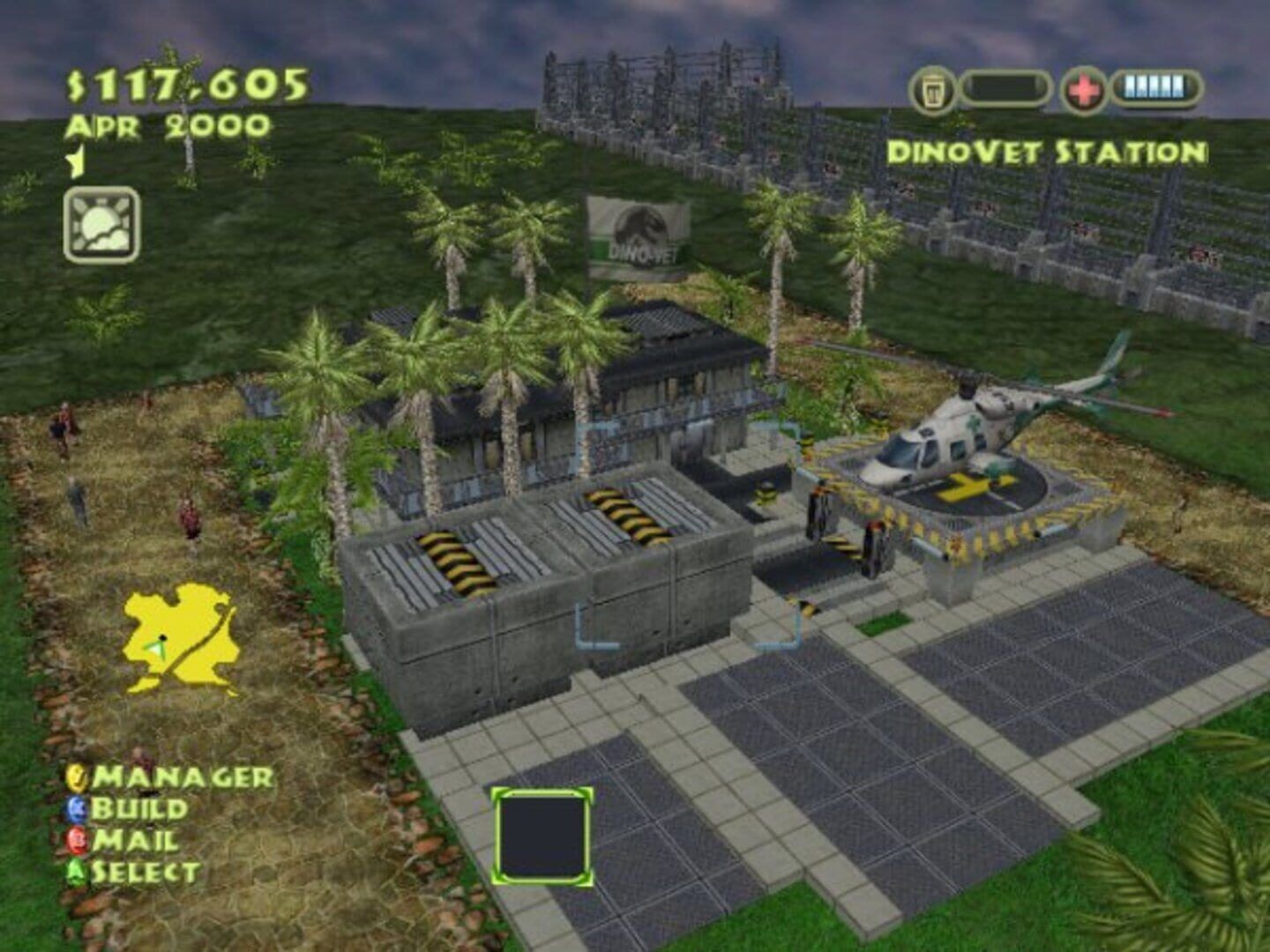 Jurassic Park: Operation Genesis screenshot 18