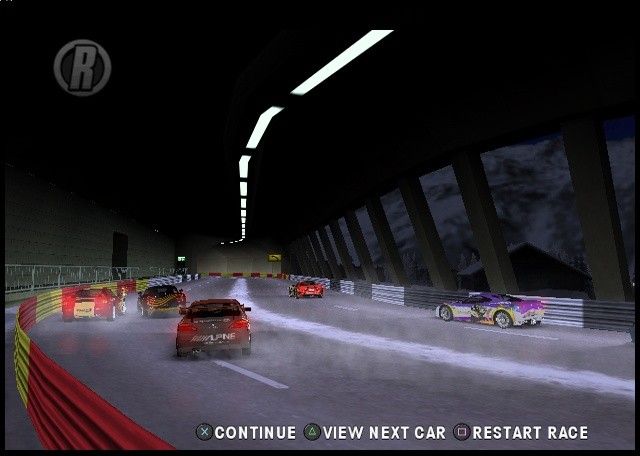 Juiced 2: Hot Import Nights screenshot 10