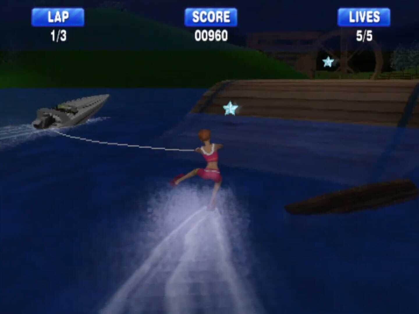 G-Force screenshot 8
