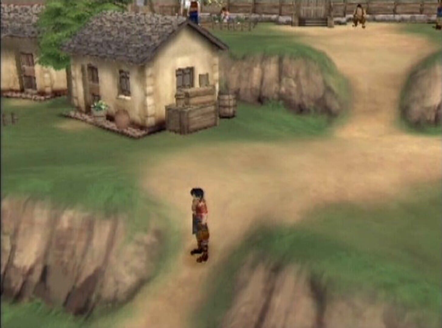 Legaia 2: Duel Saga screenshot 12