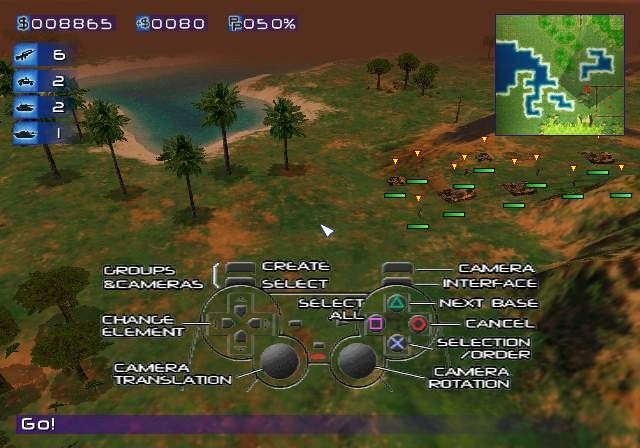 Conflict Zone screenshot 10