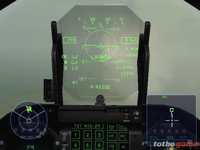 Energy Airforce: Aim Strike! screenshot 10