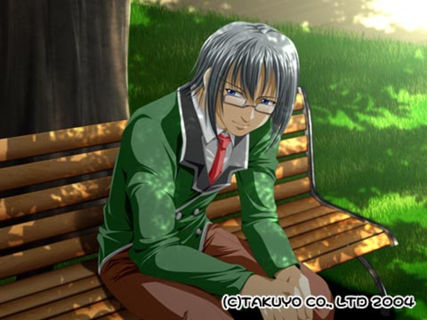 Hoshigari Empusa! screenshot 6