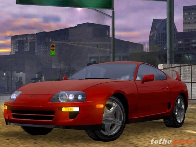 Midnight Club 3: Dub Edition screenshot 29