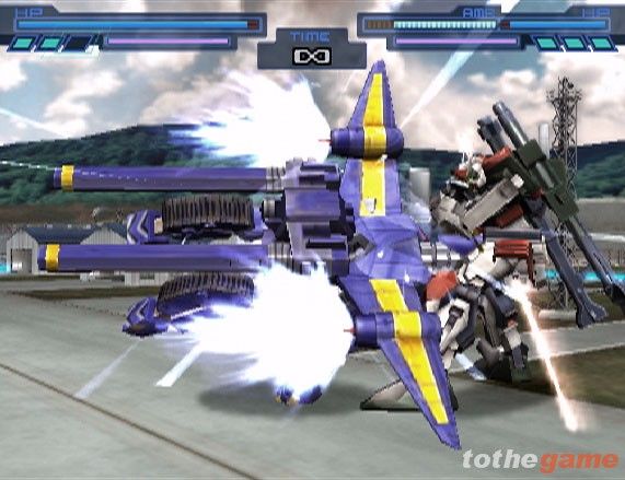 Battle Assault 3 Featuring Gundam Seed screenshot 22