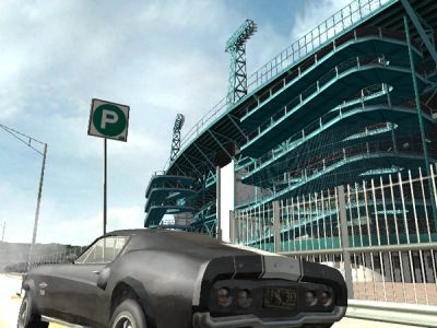 Driv3r Review