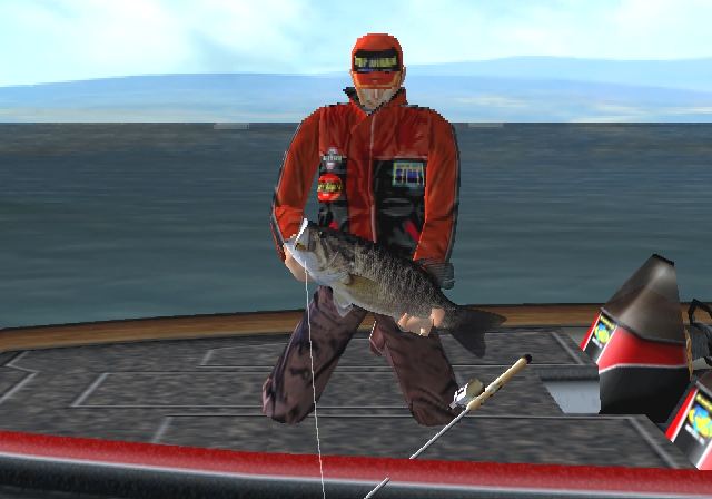 Top Angler screenshot 1