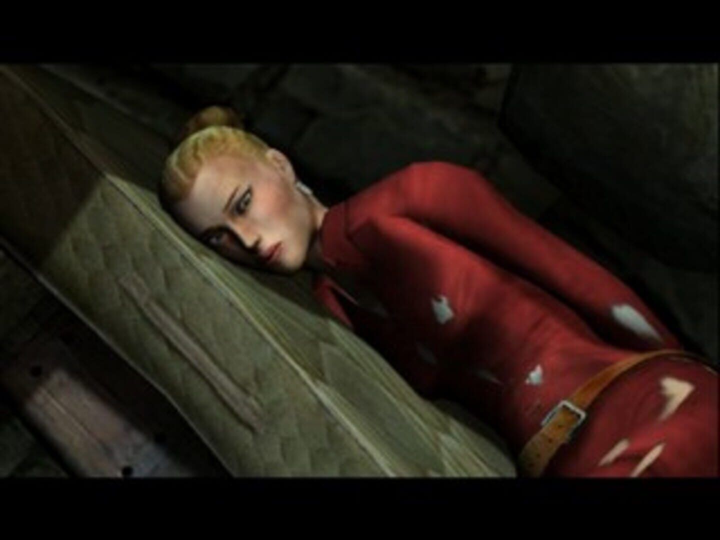 Diabolik: The Original Sin screenshot 1