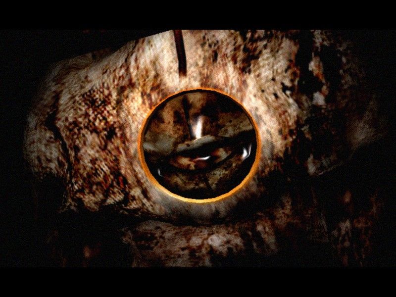 Silent Hill 2 screenshot 18
