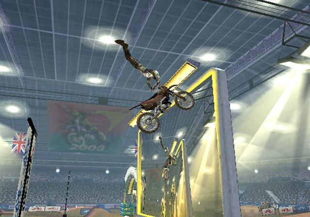 SX Superstar screenshot 4