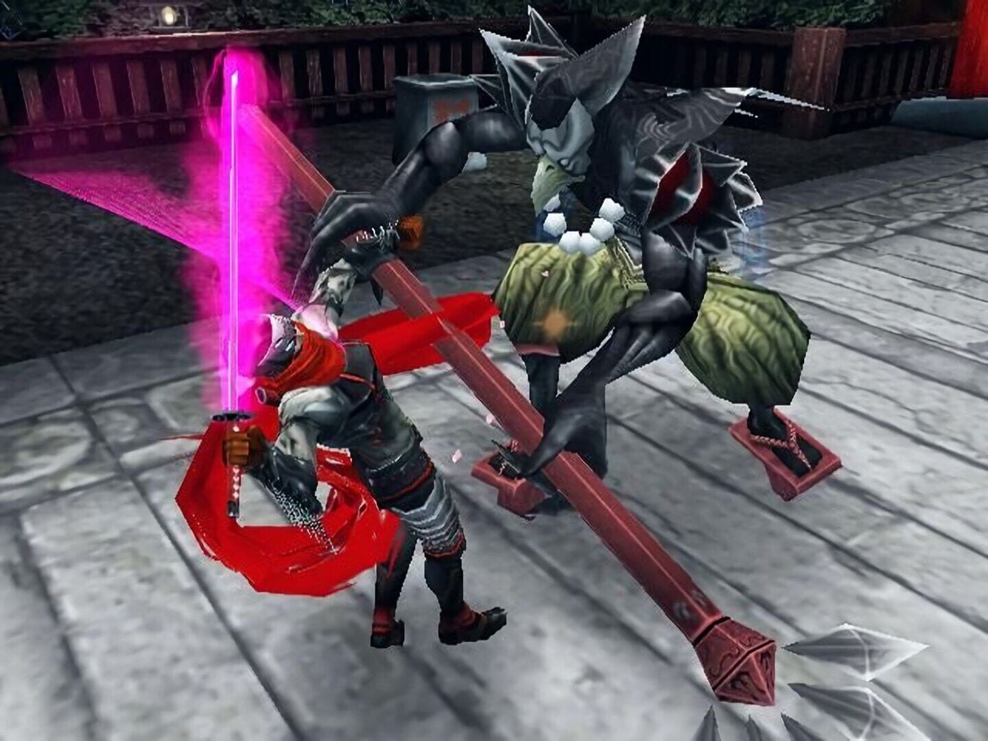 Shinobi screenshot 33