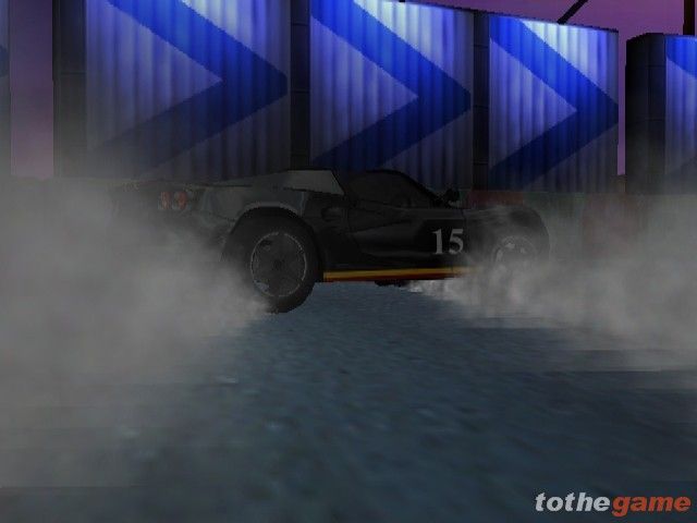 Lotus Challenge screenshot 6