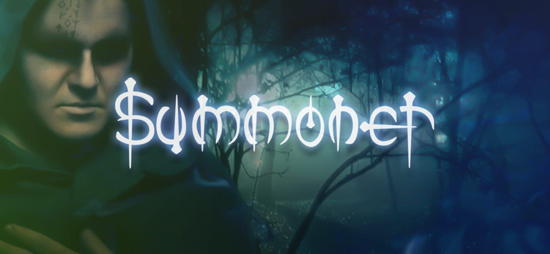 Summoner artwork 1
