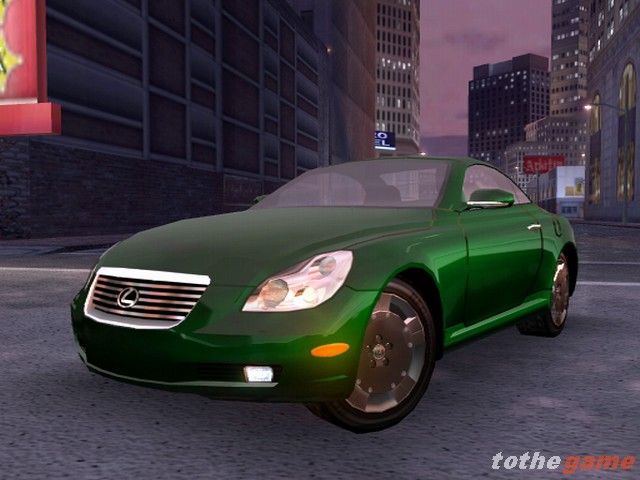 Midnight Club 3: Dub Edition screenshot 19