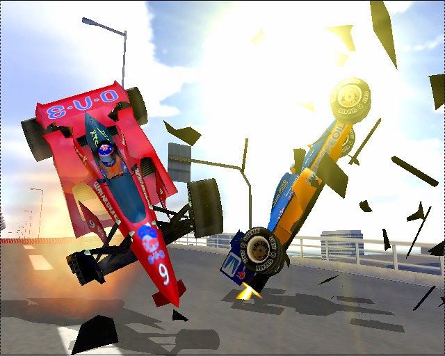 Downforce screenshot 4