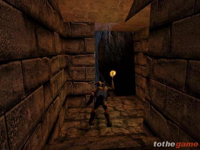 Rune: Viking Warlord screenshot 11