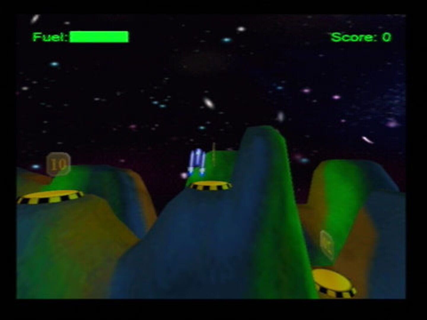 The Arcade screenshot 4