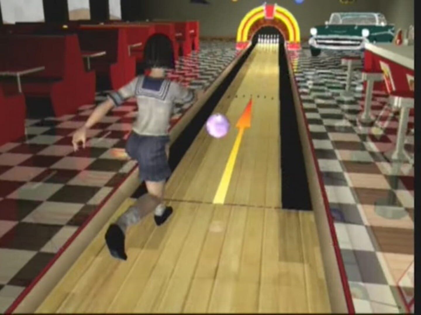 10-Pin: Champions Alley screenshot 10