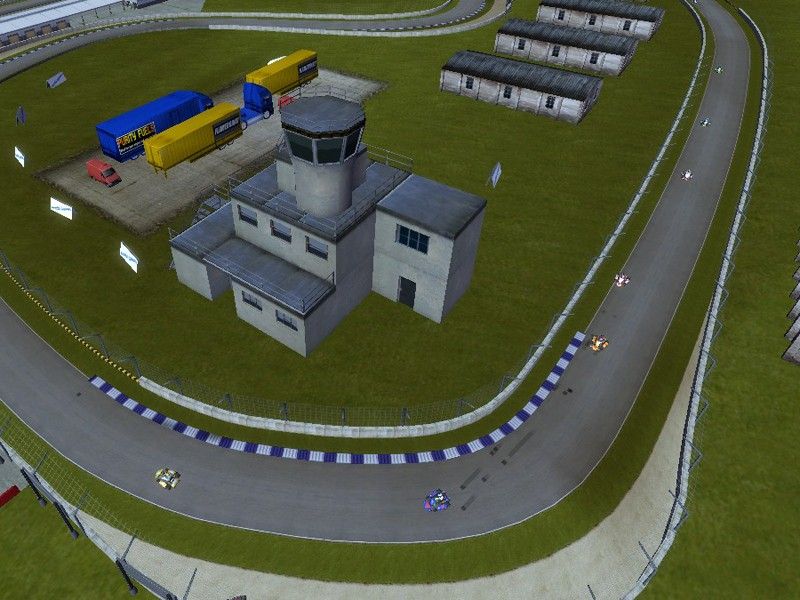 Kart Racer screenshot 4