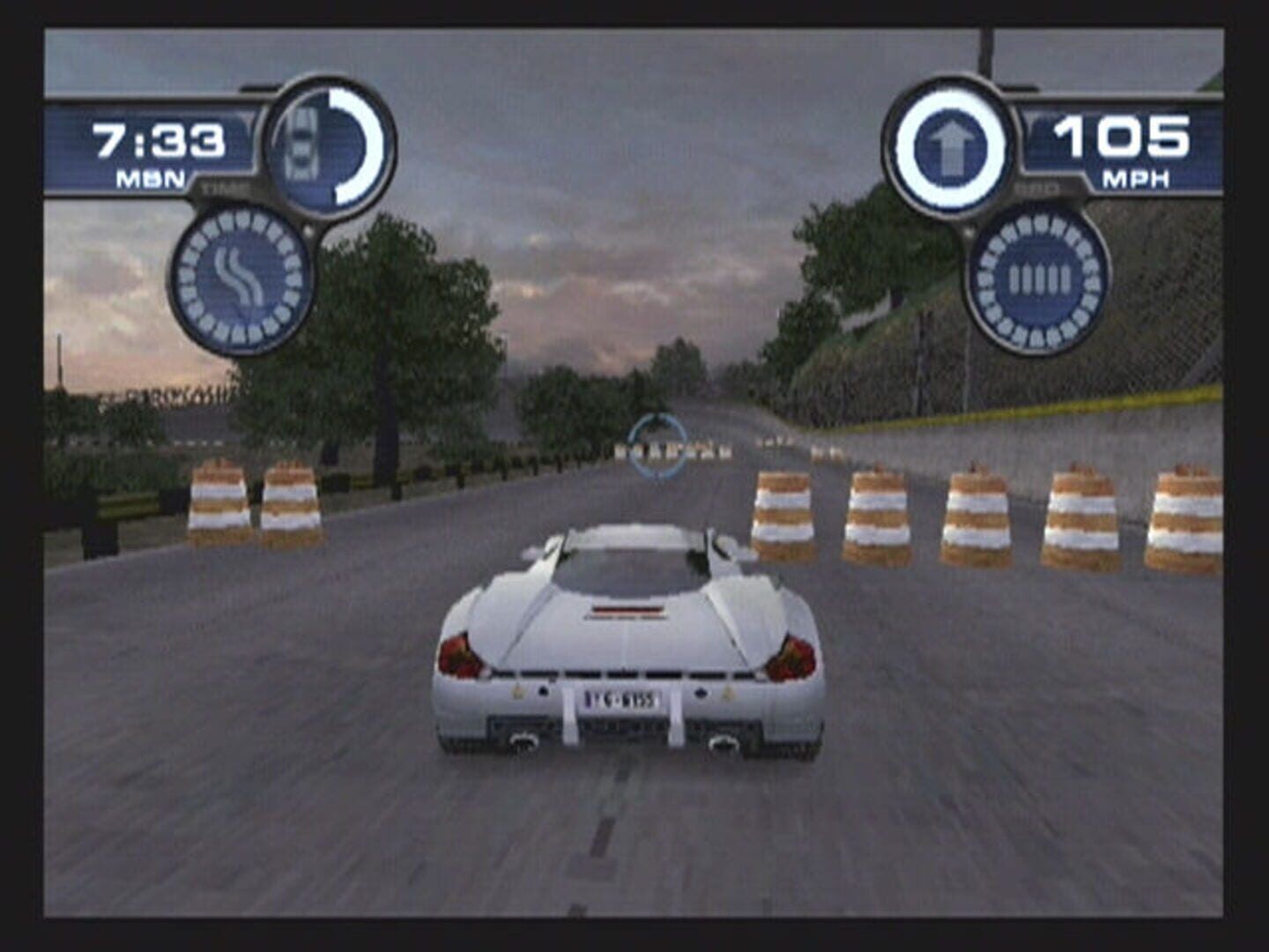 SpyHunter screenshot 10