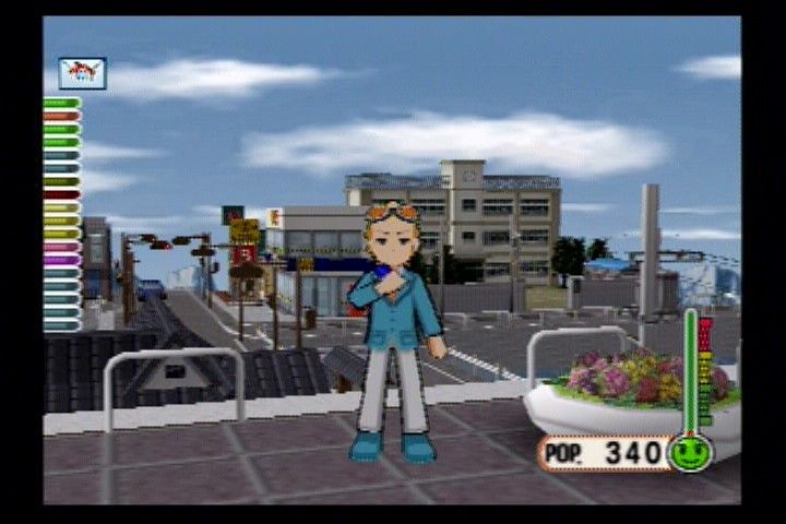 Metropolismania 2 screenshot 10