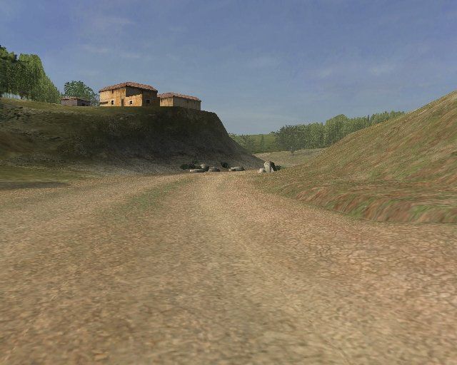 Dakar 2 screenshot 24