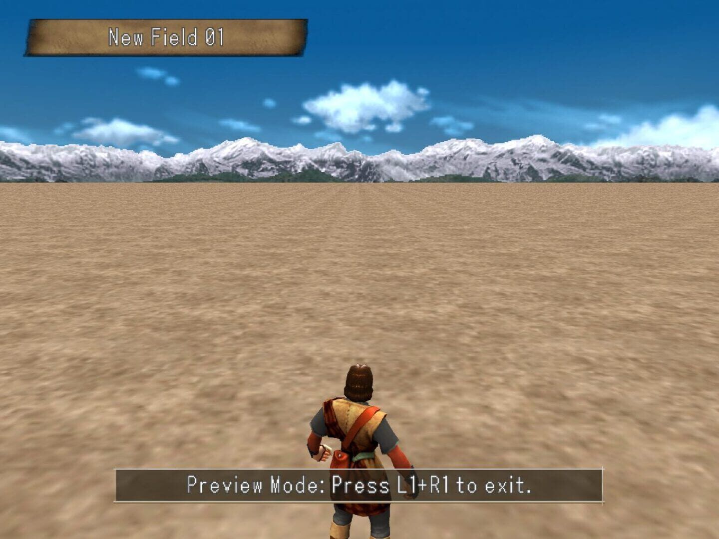 RPG Maker 3 screenshot 2