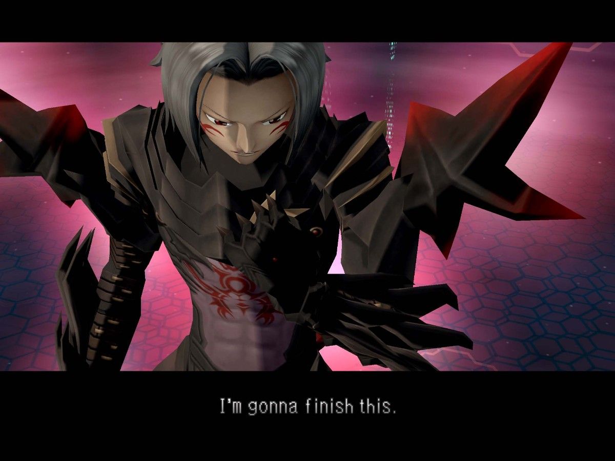 .hack//G.u. Vol. 3: Redemption screenshot 15