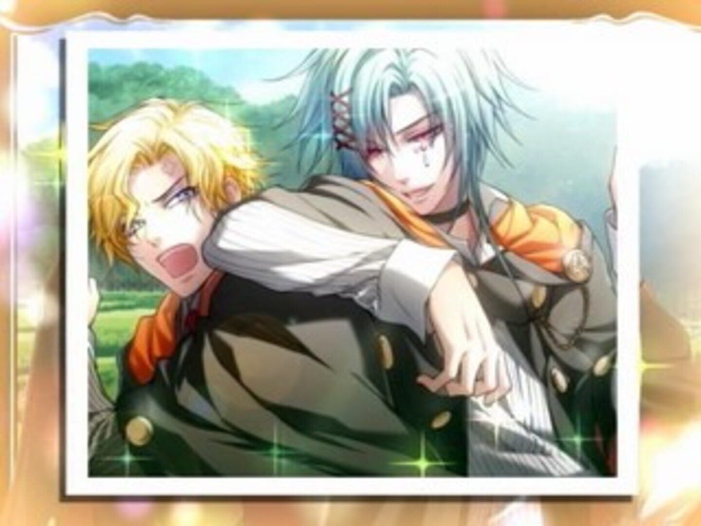 Wand of Fortune: Mirai He No Prologue screenshot 5