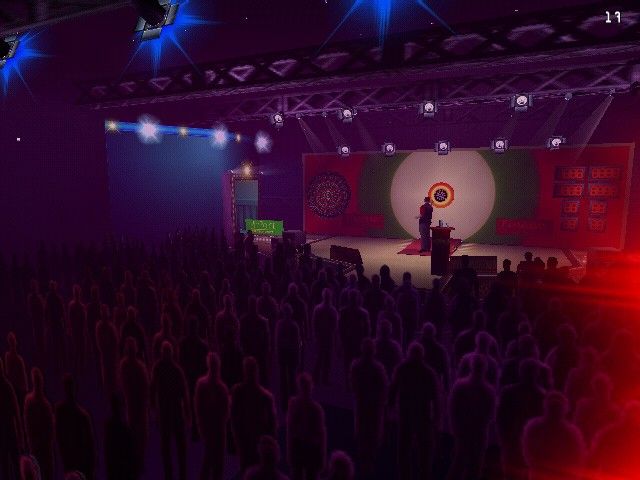 Pdc World Championship Darts screenshot 3