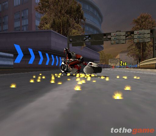 Speed Kings screenshot 7