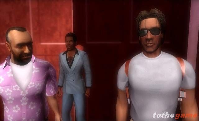 Miami Vice screenshot 10