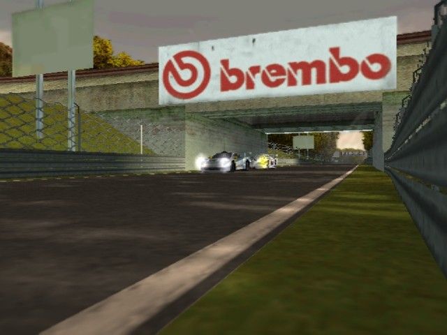 Total Immersion Racing screenshot 23