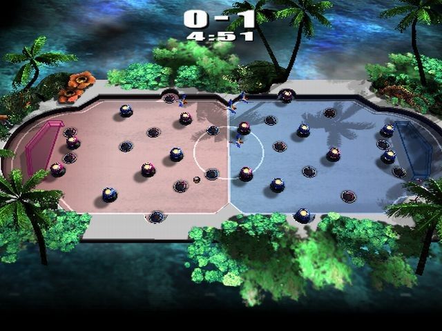 Flipnic (Aka Flipnic: Ultimate Pinball) screenshot 35