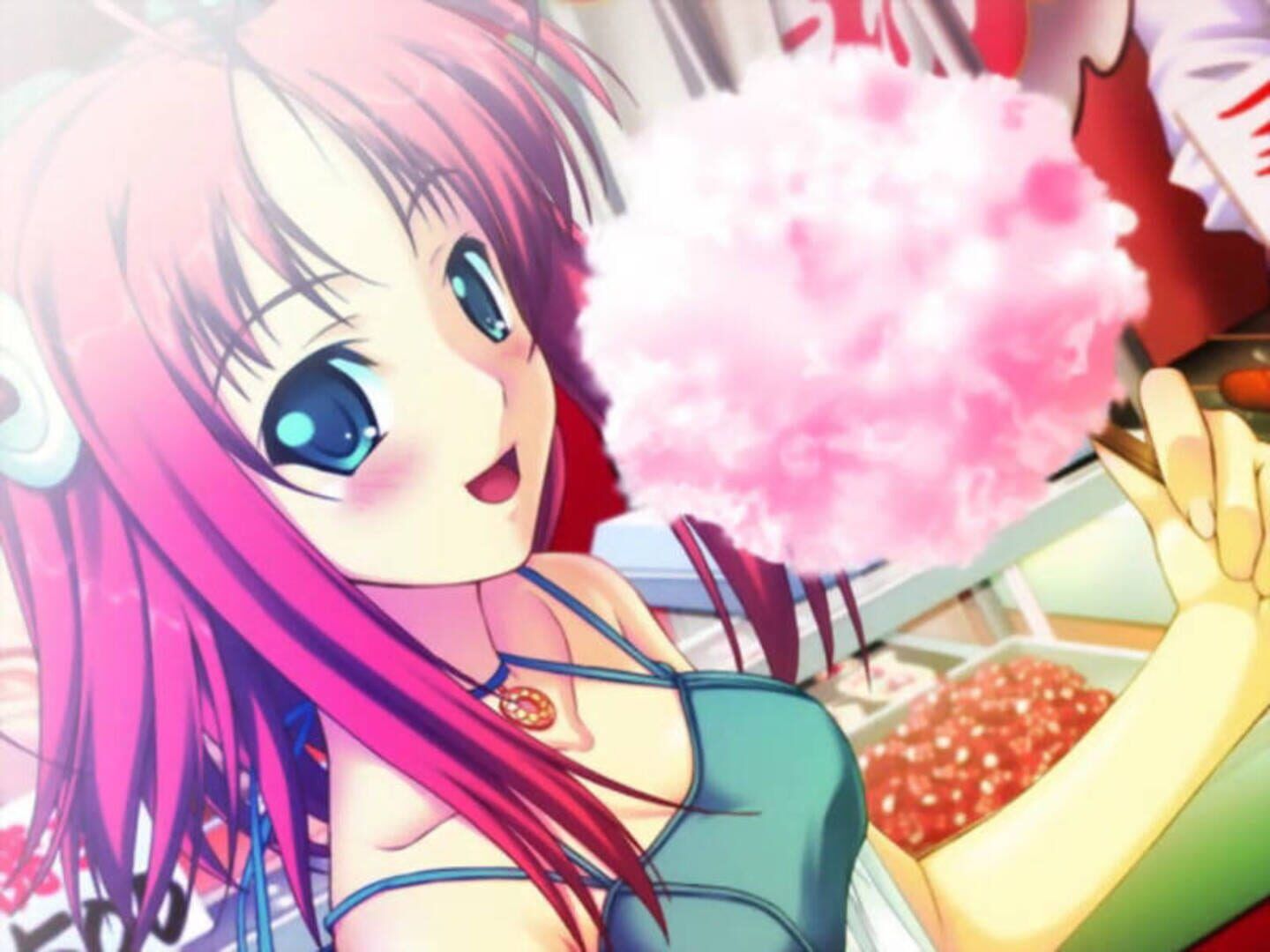 Nettai Teikiatsu Shoujo screenshot 4